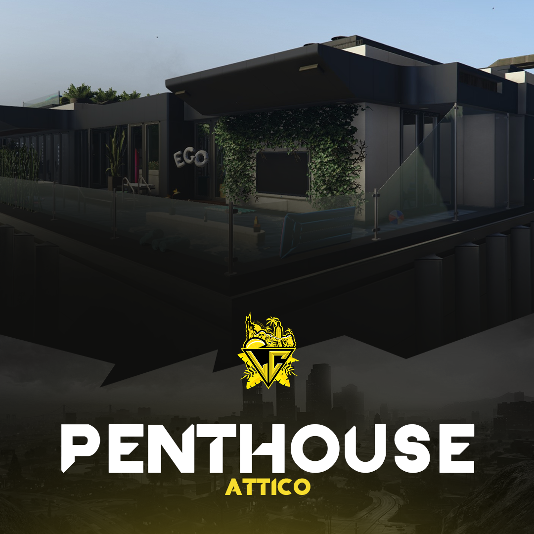 ATTICO PENTHOUSE