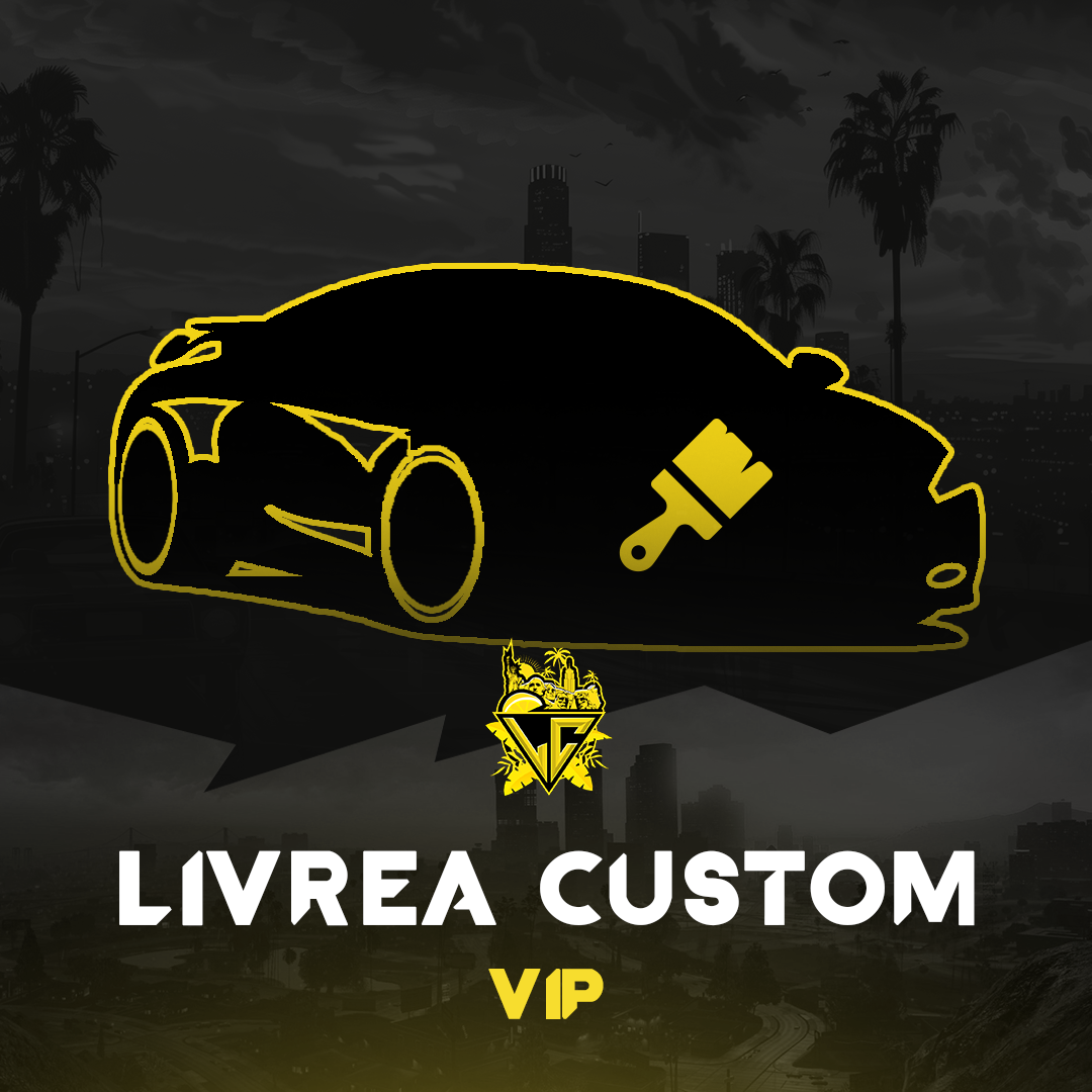 LIVREA CUSTOM
