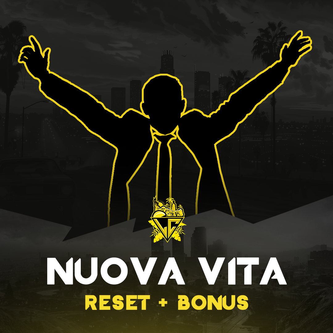 NUOVA VITA