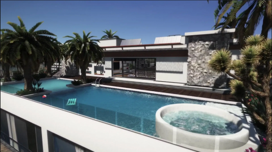 ATTICO ECLIPSE TOWER