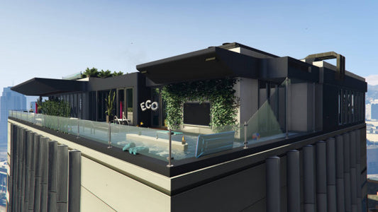 ATTICO PENTHOUSE