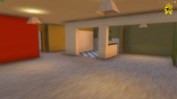V1 - CASA