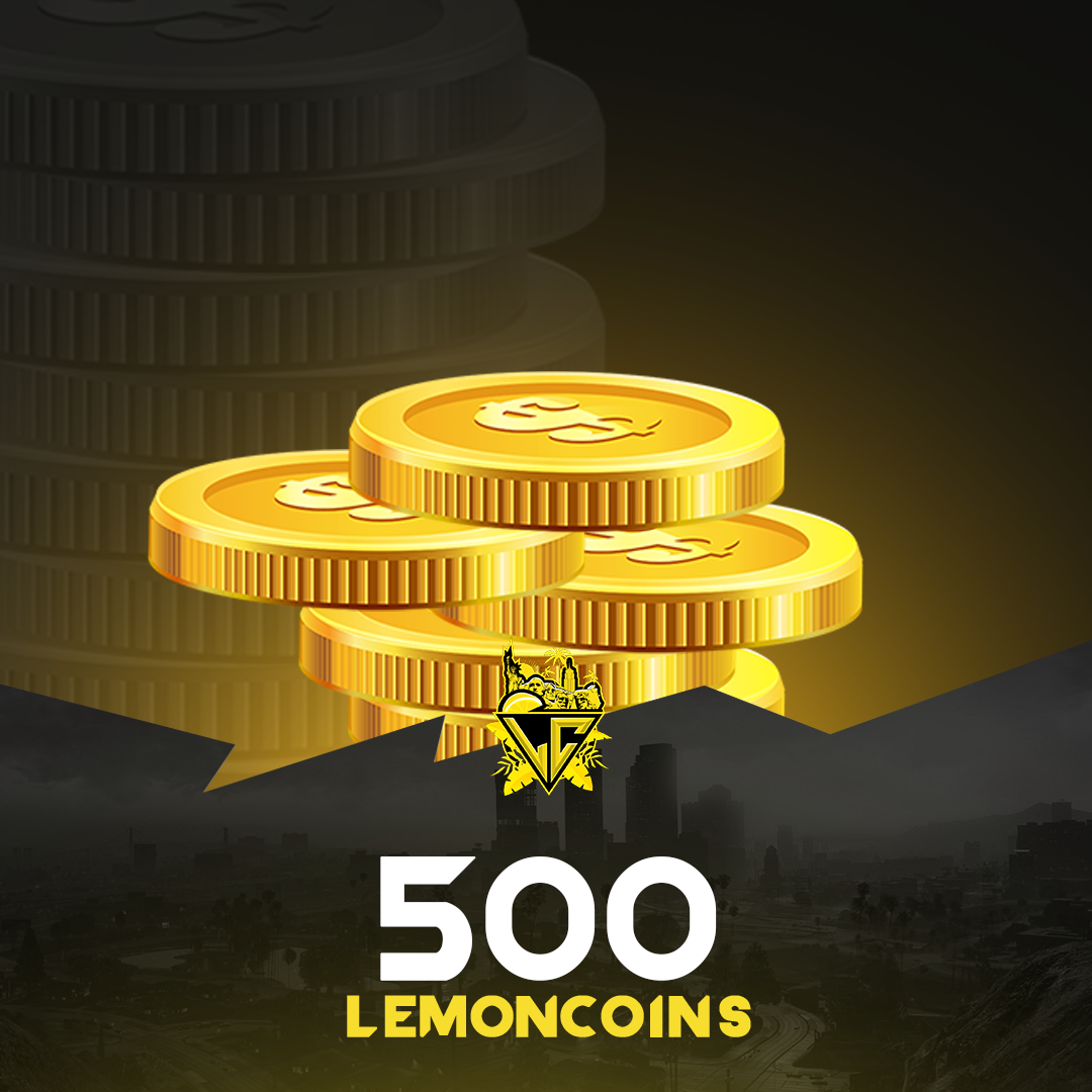 500 LC