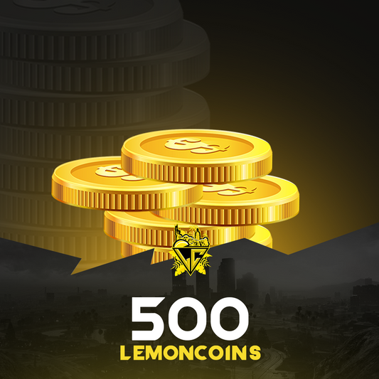 500 LC