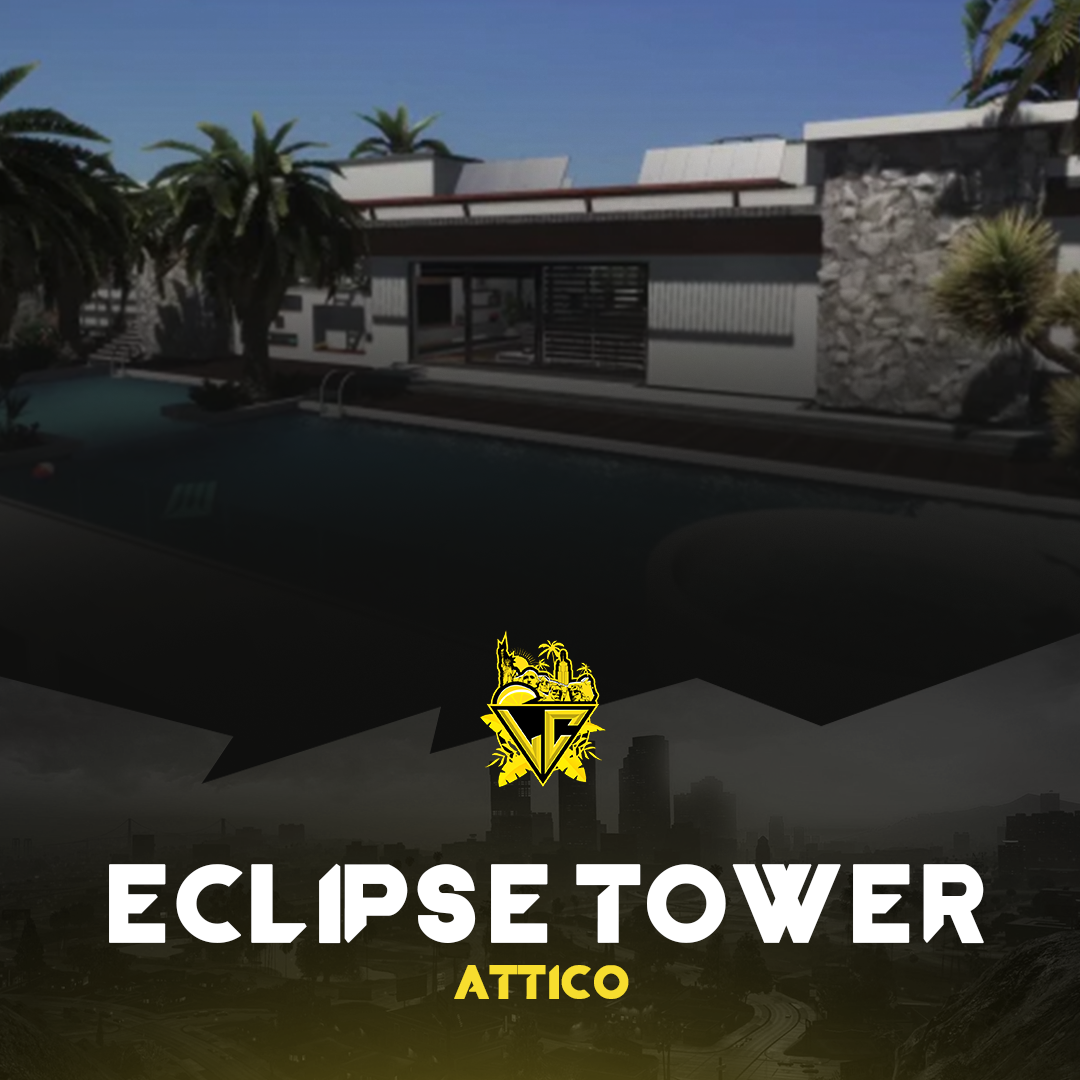 ATTICO ECLIPSE TOWER