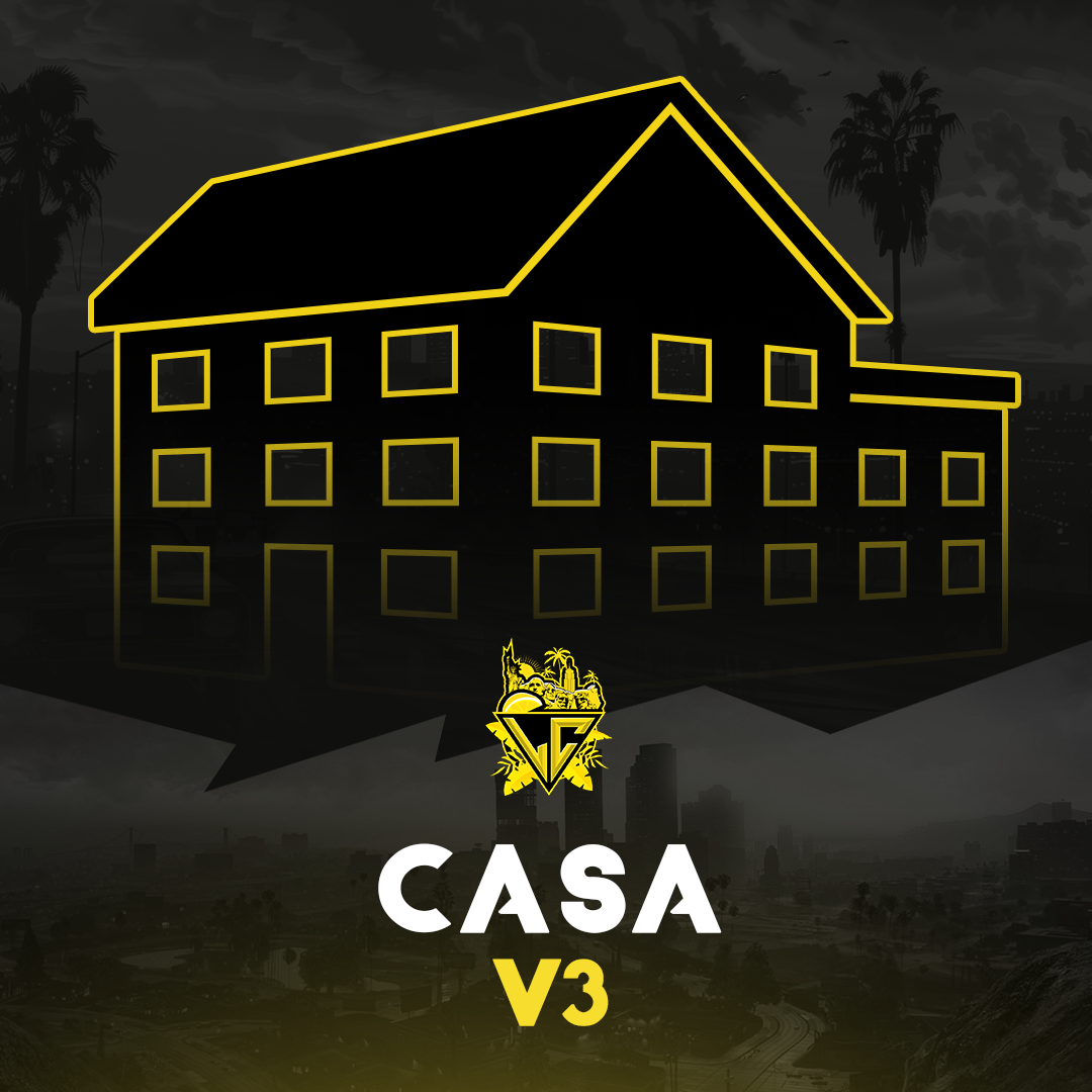 V3 - CASA