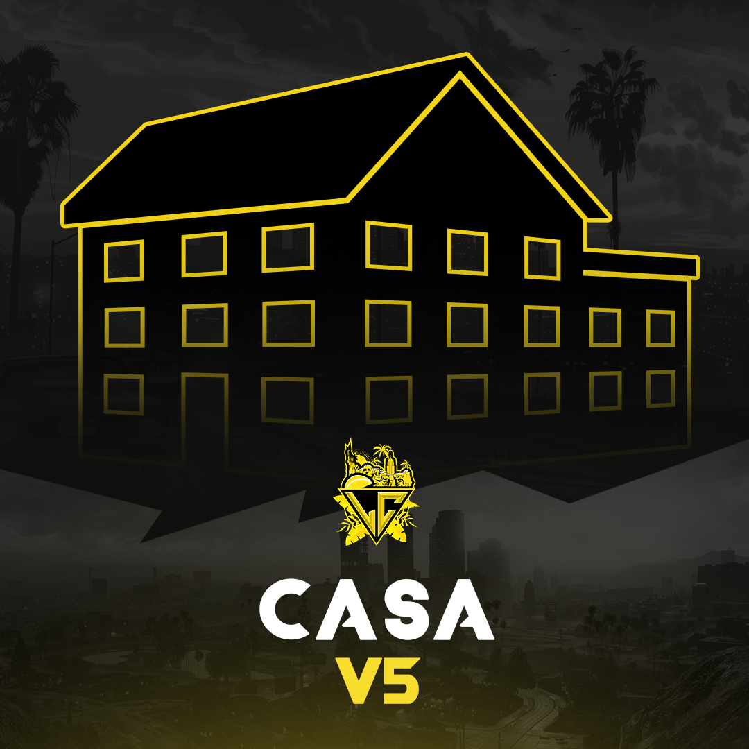 V5 - CASA