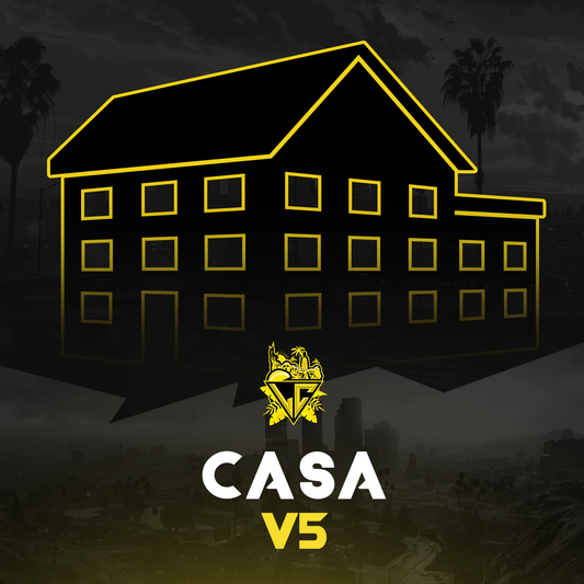 V5 - CASA