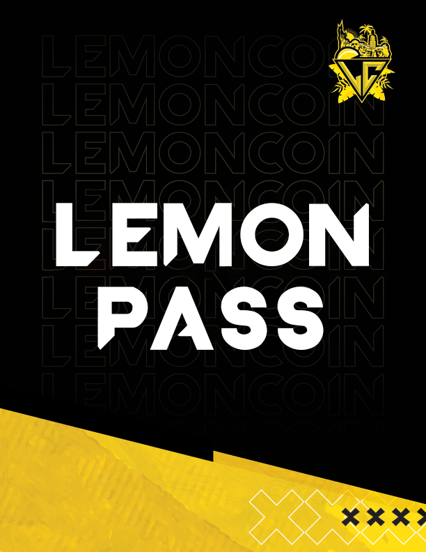 LEMONPASS – LemonCity