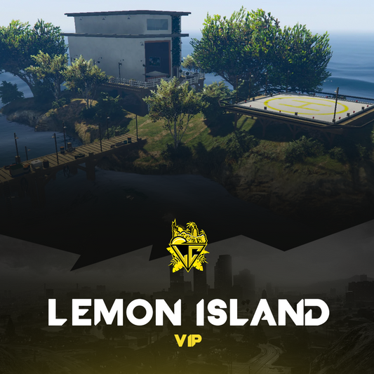 NEW LEMON ISLAND