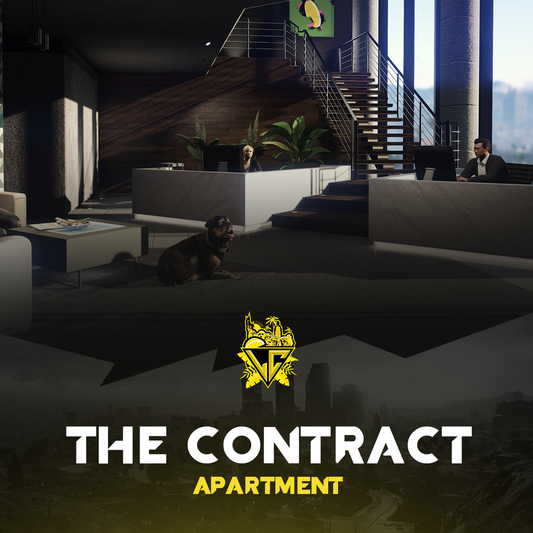 THE CONTRACT APARTMENT